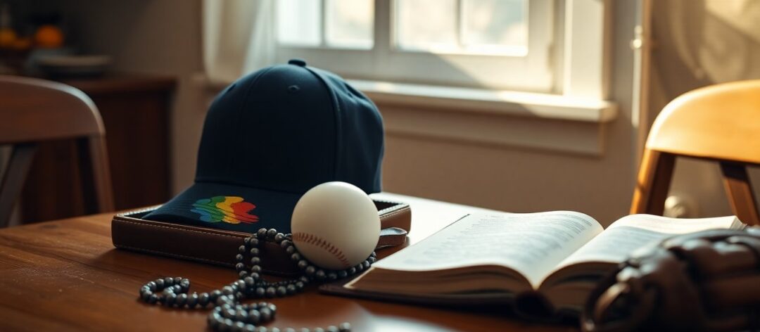 MLB Uniform Policy Sparks Debate Over Religious Expression During Pride Night