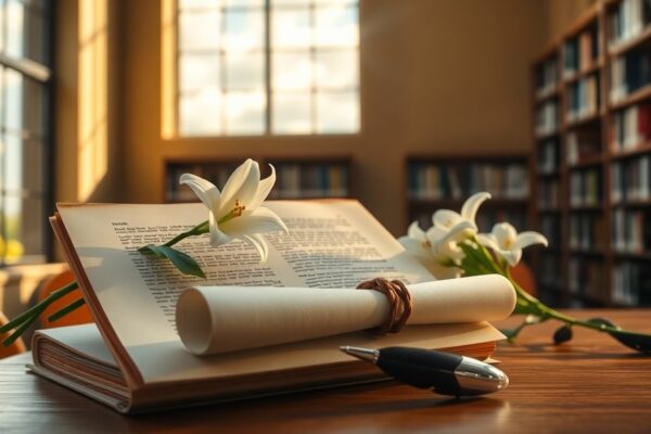 Murry Foust Memorialized: NKU Awards Posthumous Degree to Beloved Student