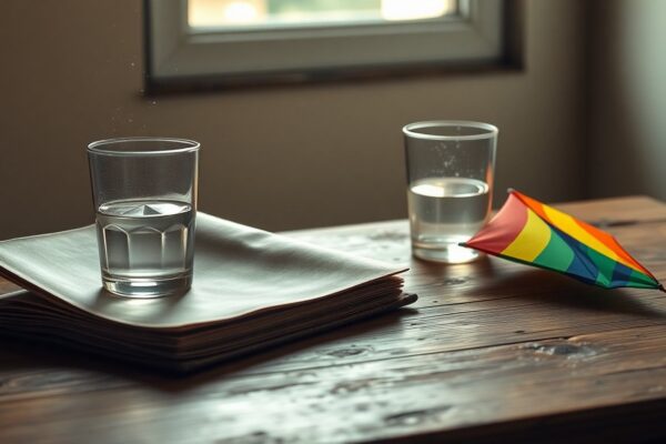 Navigating feelings of being a queer imposter: a comprehensive guide