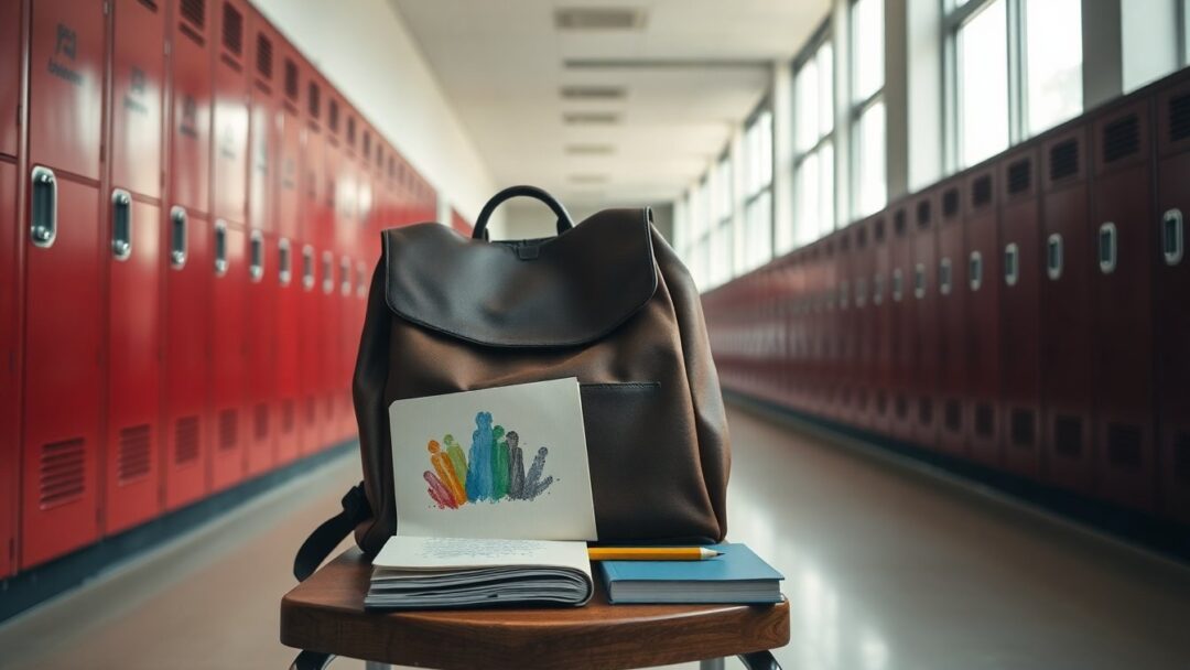 Nebo School District Sued for Alleged Negligence in LGBTQ+ Student Harassment Case
