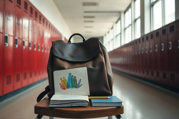 Nebo School District Sued for Alleged Negligence in LGBTQ+ Student Harassment Case