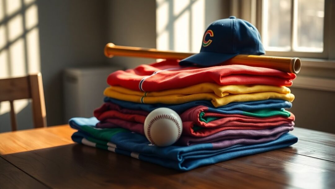 Pennsylvania baseball team cancels Pride Night over jersey dispute