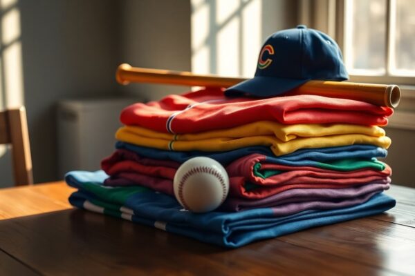 Pennsylvania baseball team cancels Pride Night over jersey dispute