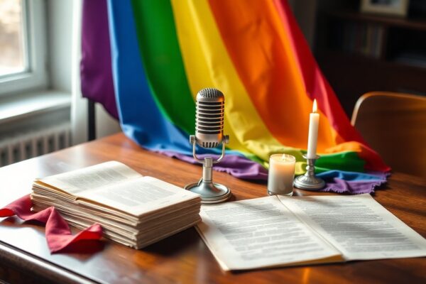 Pride 101 guide: culture, history, and ally etiquette