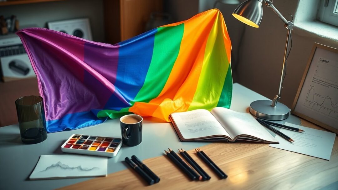 Pride Month 2026: Artists, Allies, and Corporate Support Highlights