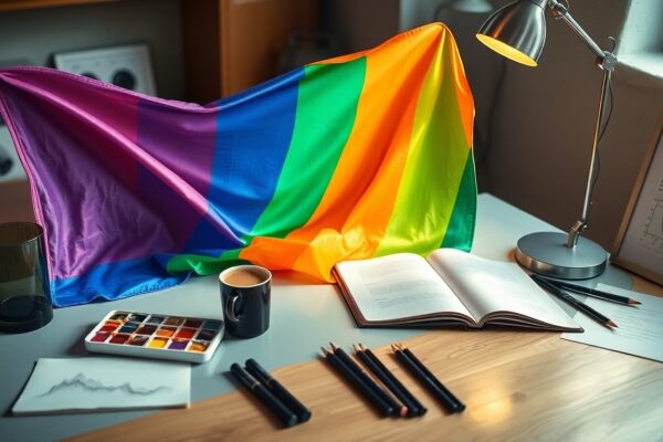 Pride Month 2026: Artists, Allies, and Corporate Support Highlights