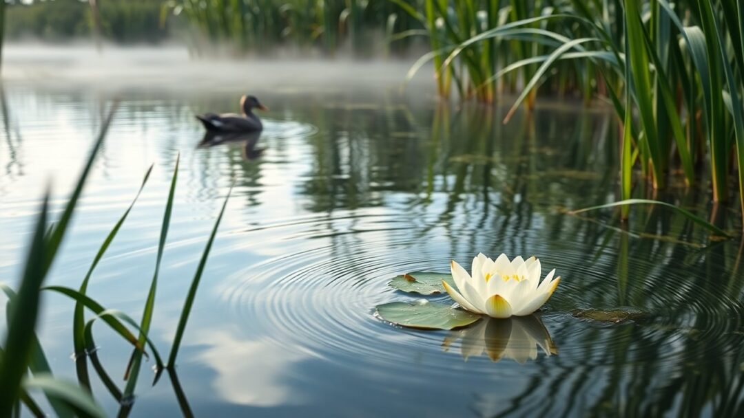 Protecting Florida's Swamps: Environmental Threats and Conservation Efforts