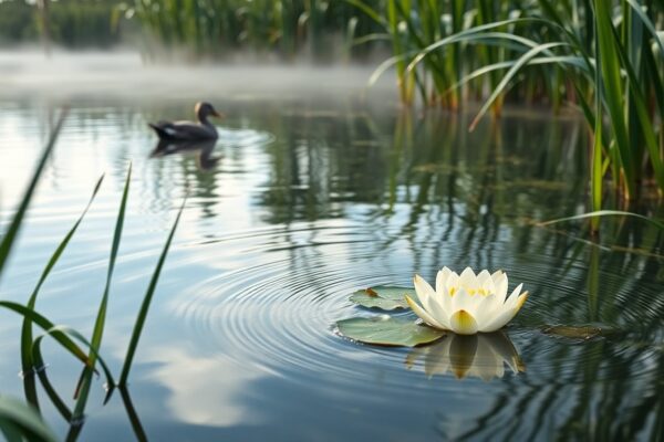 Protecting Florida's Swamps: Environmental Threats and Conservation Efforts