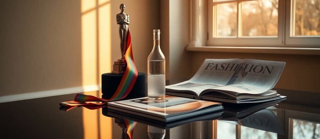 Queer celebrities, Culture Awards highlights and the start of Hot Girl Summer Part Two