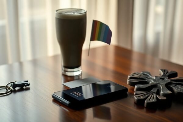 Queer-Owned Wilka’s Sports Bar Banned by Meta Amid Pride Celebrations