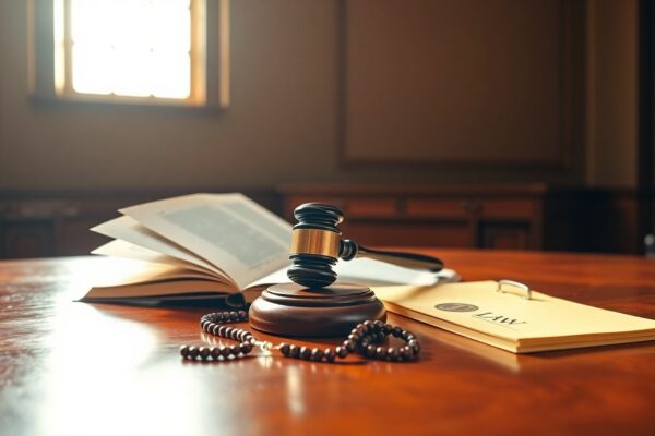 Religious Freedom vs. Judicial Conduct: The Dianne Hensley Case
