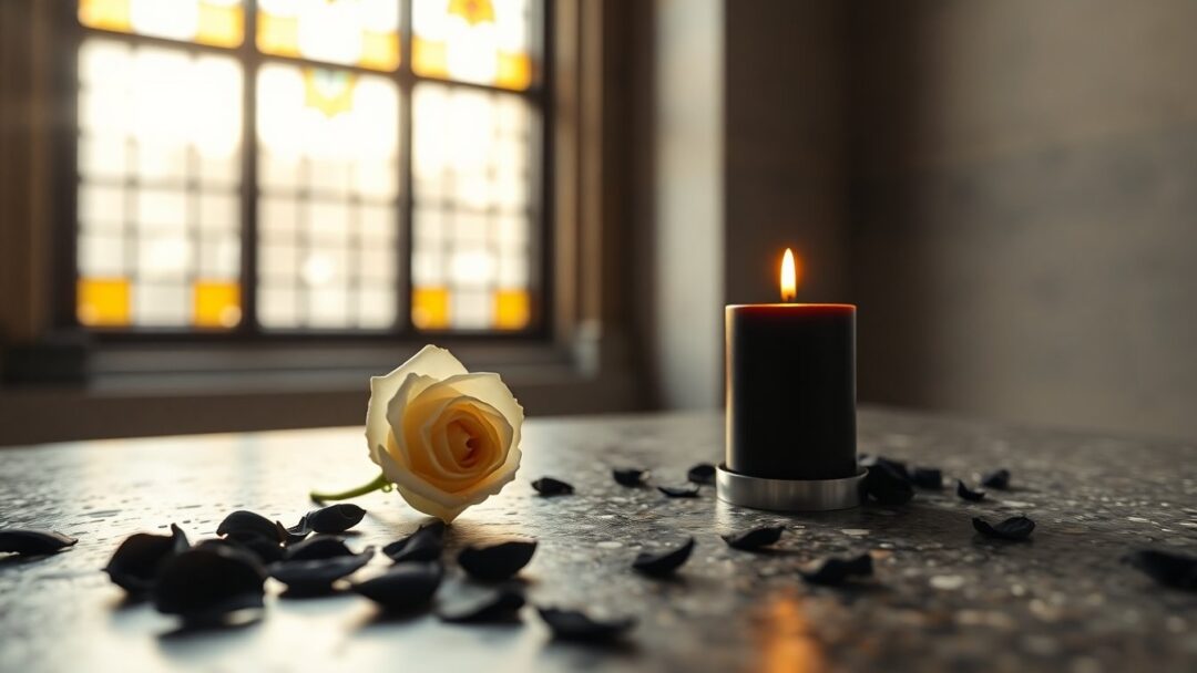 Remembering Kalena “Peaches” Croskey: Birmingham’s trans community in mourning