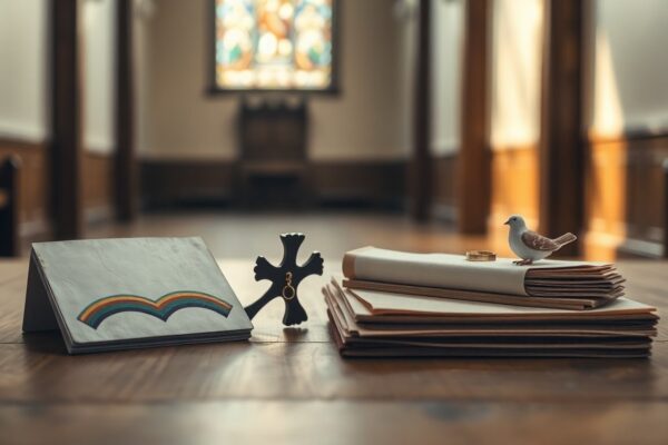 Sacred Worth, Shared Freedom: A Multi-Faith Call to Action for LGBTIQ+ Rights