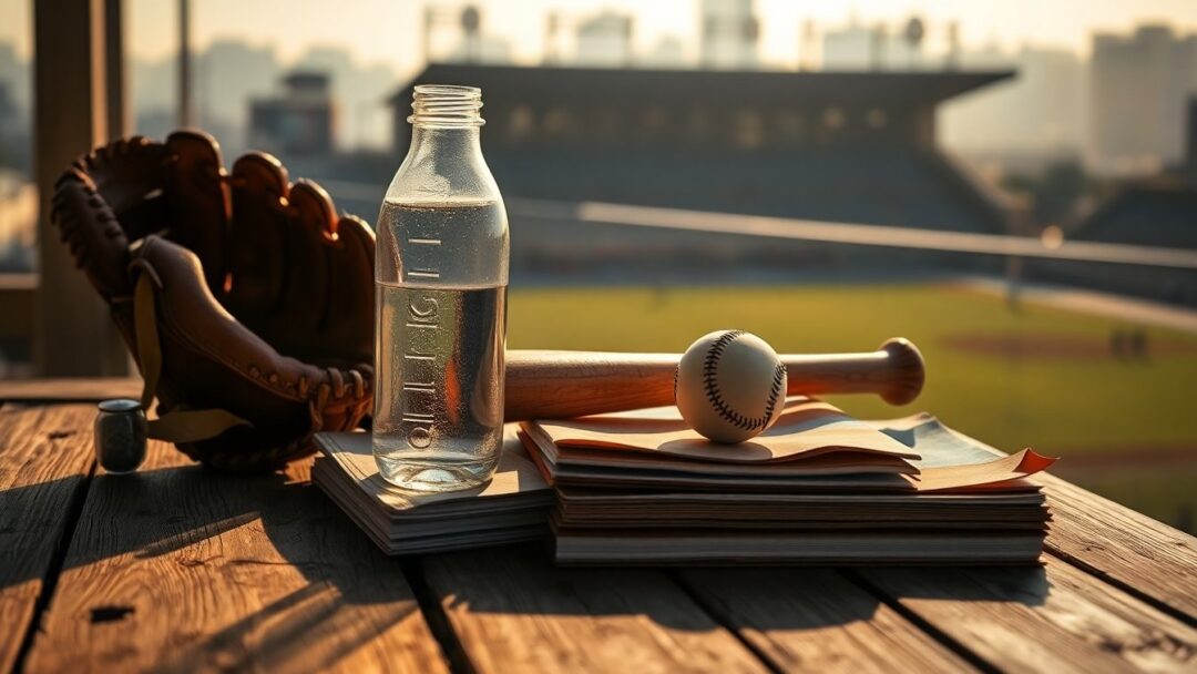 Slo Pitch Premiere: What to Expect from the Queer Softball Series on Crave