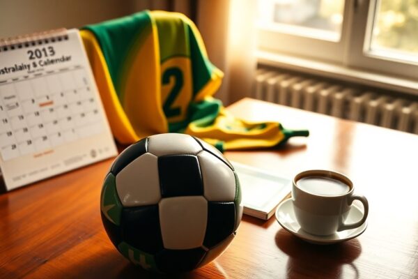 Socceroos' 2026 World Cup Campaign: Team, Schedule, and Expectations