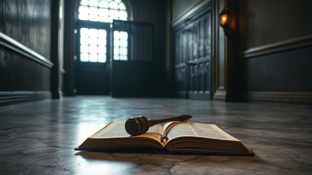 Supreme Court Ruling on Religious Rights for Prisoners in Louisiana Case