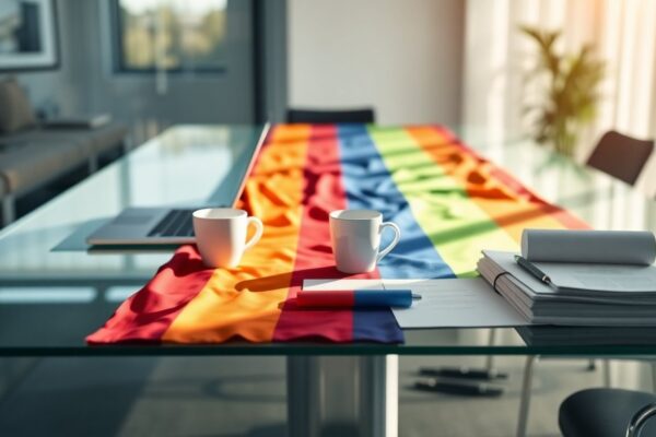 The business benefits of LGBTQ inclusion in the workplace