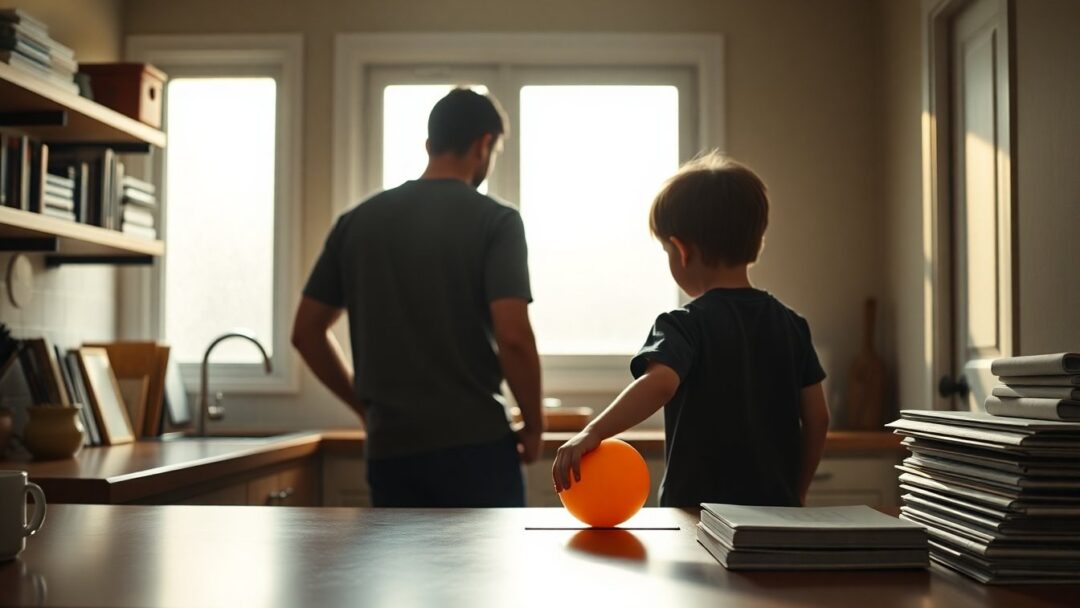 The Dads Documentary Highlights the Struggles of Families with Transgender Children