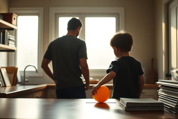 The Dads Documentary Highlights the Struggles of Families with Transgender Children