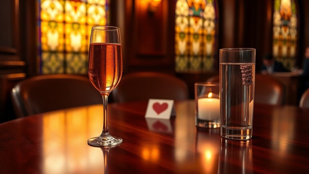 The Rise of LGBTQ+ Matchmakers and Curated Dating Events in 2026