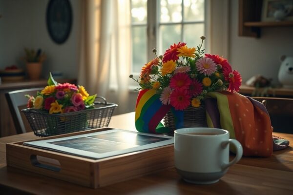 The significance of chosen family in lgbtq communities