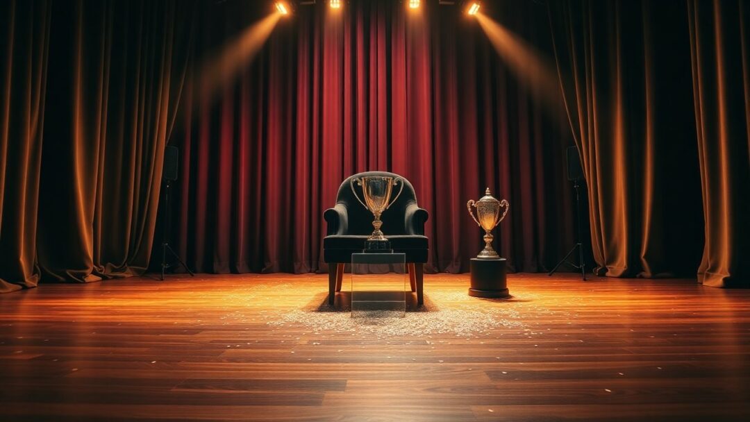 The Tom Thailand 2026: A groundbreaking pageant for masc-of-center lesbians and trans men