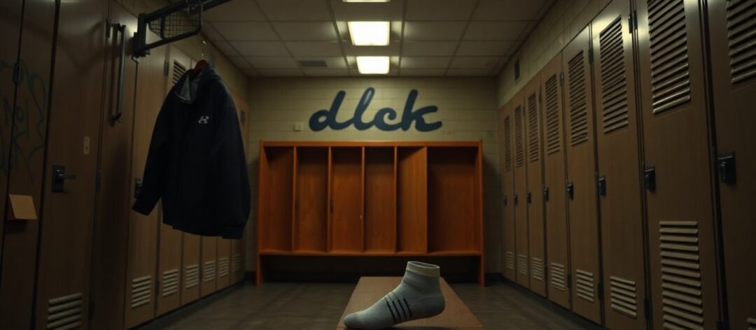 Trans athlete guide to teams and locker rooms