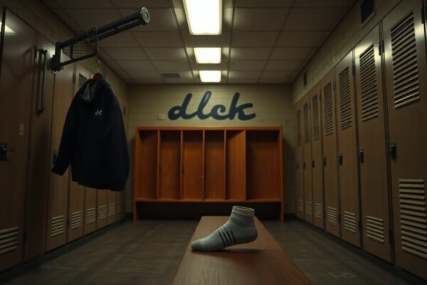 Trans athlete guide to teams and locker rooms