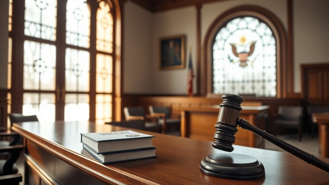 Trans Woman Faces Felony Charges After Self-Defense Incident in Wyoming
