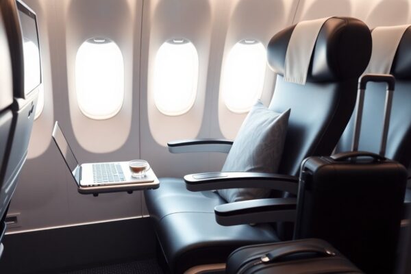 Turkish Airlines Introduces Premium Economy and Expands Network in 2026