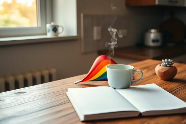 Understanding and Overcoming Queer Imposter Feelings