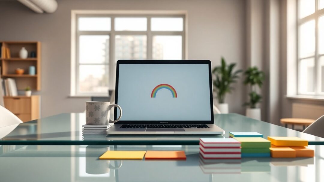 Understanding the LGBTQ market power and workplace inclusion