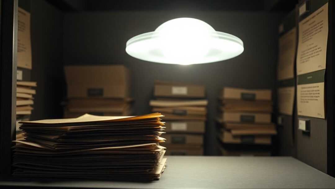 Unidentified Anomalous Phenomena: Pentagon Discloses 72 New UFO Cases