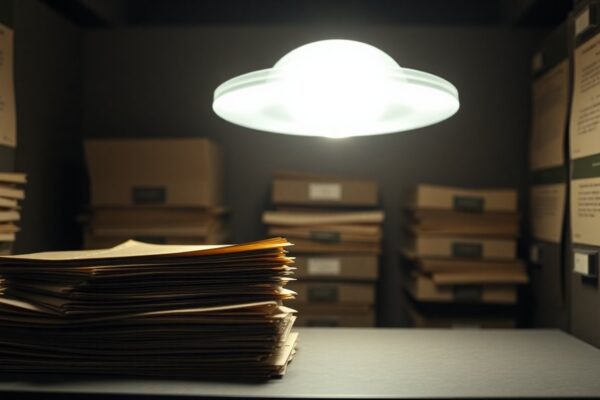 Unidentified Anomalous Phenomena: Pentagon Discloses 72 New UFO Cases