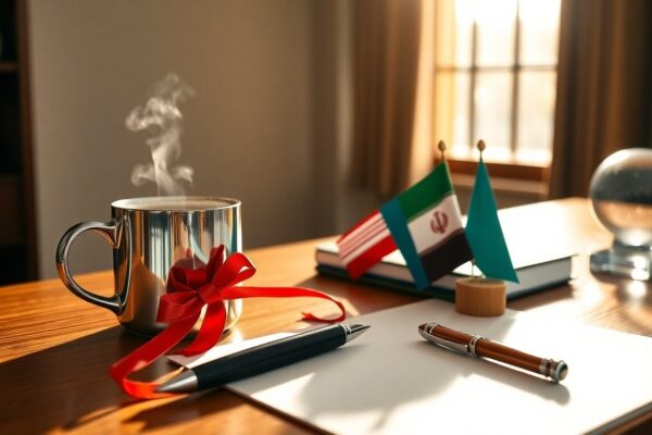 US-Iran Negotiations Progress Despite Trump's Threats