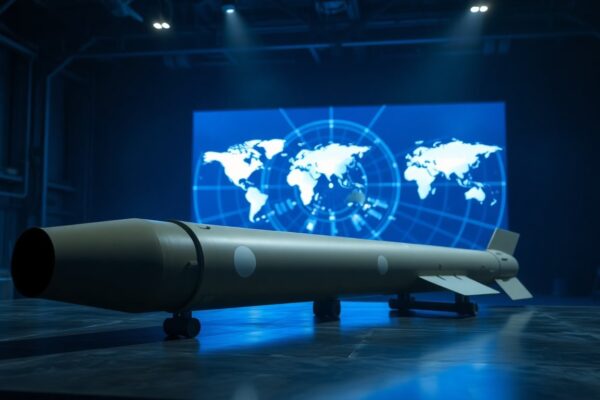 U.S. Shoots Down Iranian Missiles and Drones Amid Escalating Tensions
