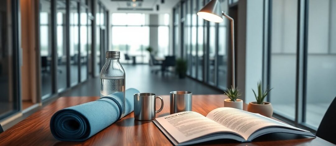 Why Top Companies Are Investing in Employee Wellness Programs