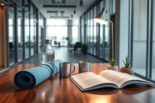 Why Top Companies Are Investing in Employee Wellness Programs