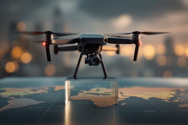 2026 International Aerial Photographer of the Year showcases stunning perspectives