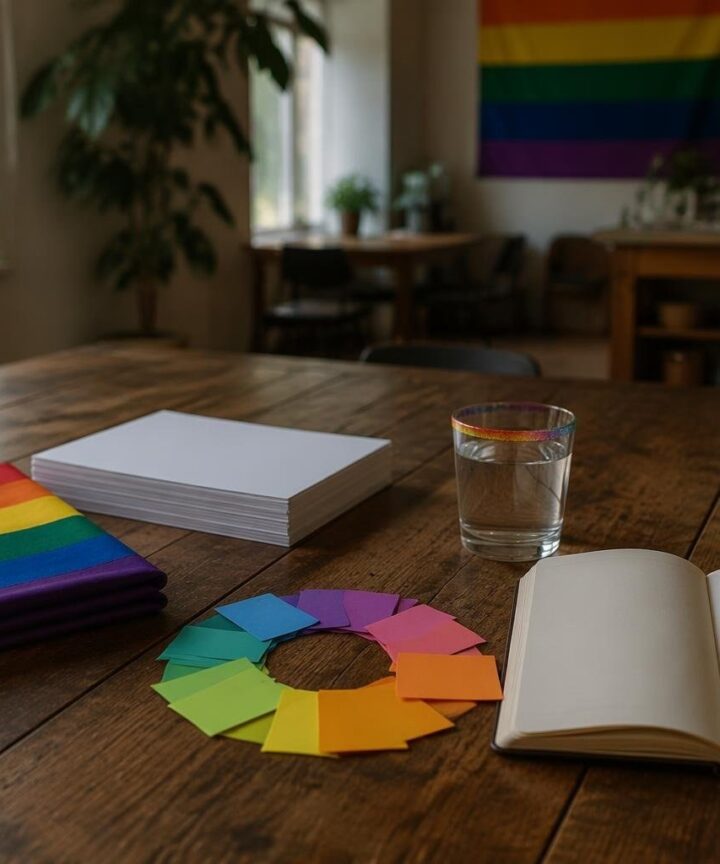 A comprehensive guide to launching a successful LGBTQ rights campaign in your community