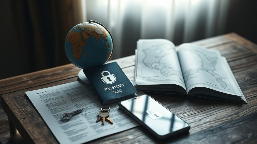 A traveler's guide to researching legal climates and digital privacy for LGBTQ folks