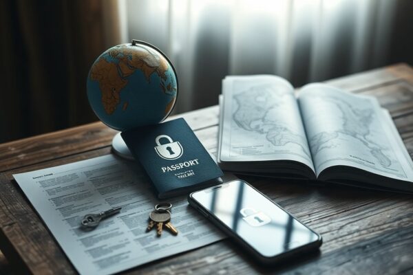 A traveler's guide to researching legal climates and digital privacy for LGBTQ folks