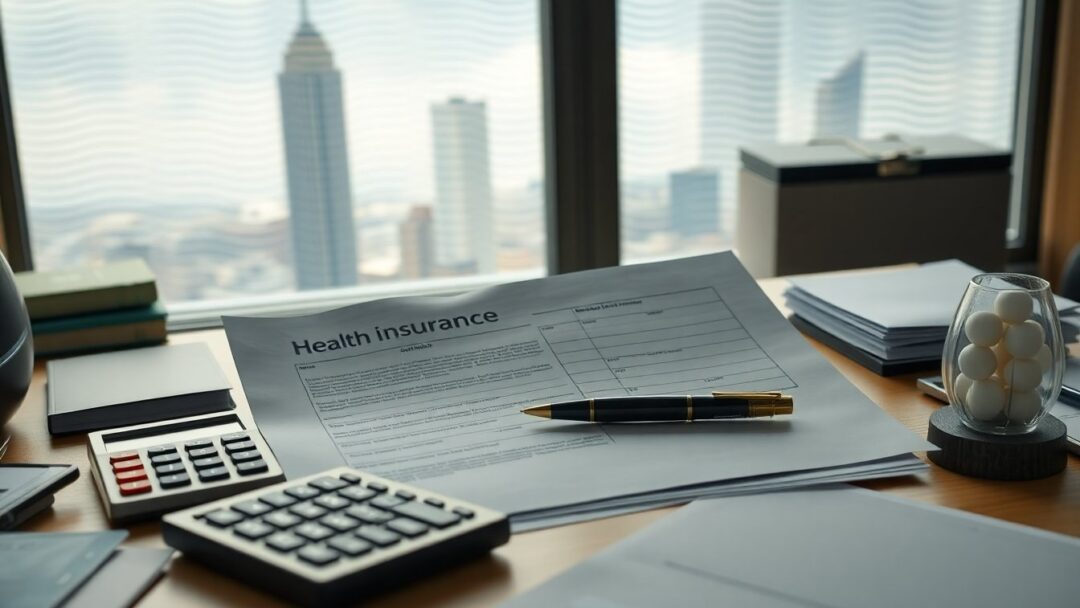 ACA Enrollment Drops as Premiums Skyrocket in 2026