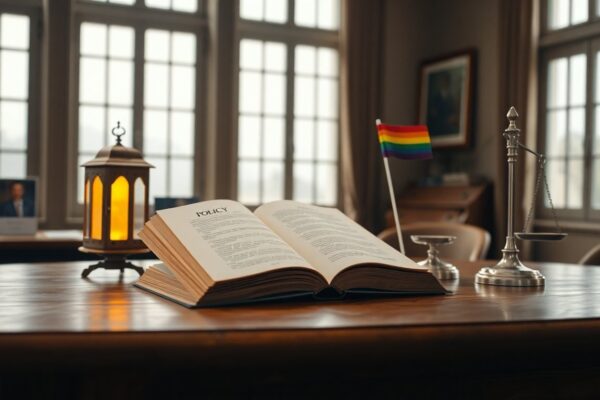 Balancing religious freedom and LGBTQ protections in policy discussions