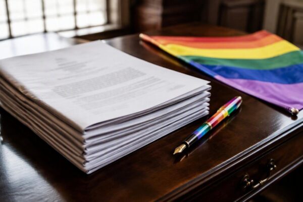 Breaking down laws, case rulings, and company policies for LGBTQ workers