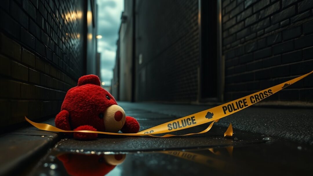 Brooklyn resident charged with hate crimes after assaulting child in New York City