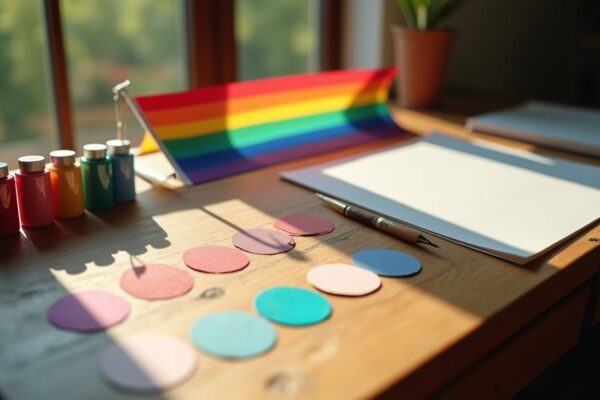 Building a stronger lgbtq community through sustained allyship