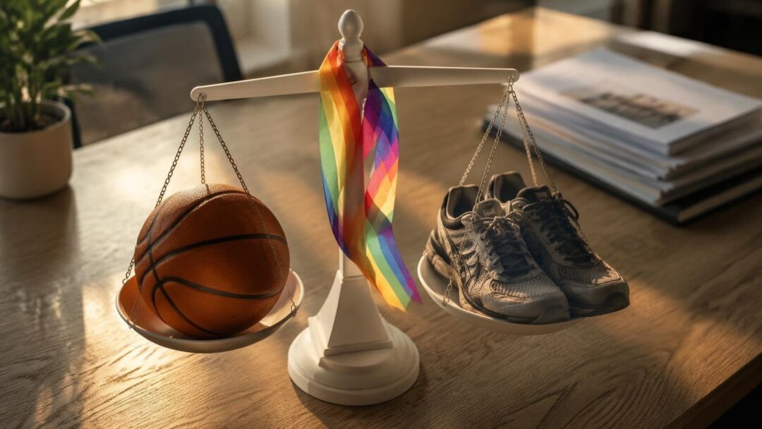 Center for American Progress Proposes Balanced Approach to LGBTQ+ Rights and Sports Participation