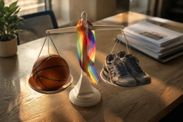 Center for American Progress Proposes Balanced Approach to LGBTQ+ Rights and Sports Participation