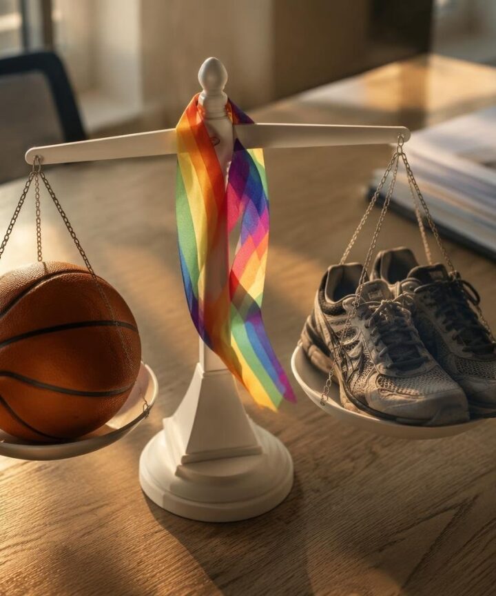 Center for American Progress Proposes Balanced Approach to LGBTQ+ Rights and Sports Participation